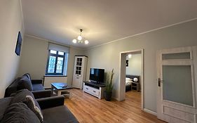 Apartament Aleksandra