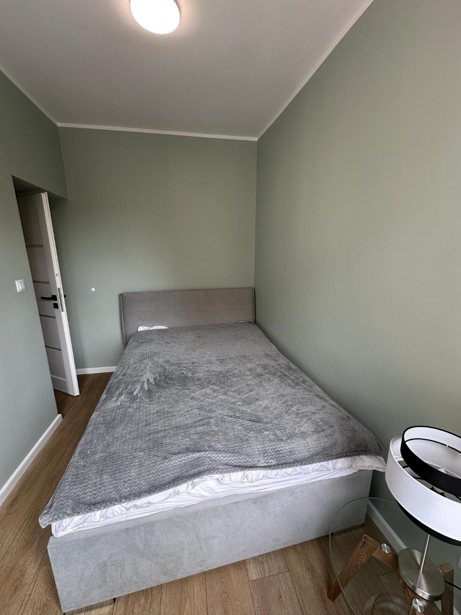 Apartament Aleksandra Hnězdno Exteriér fotografie