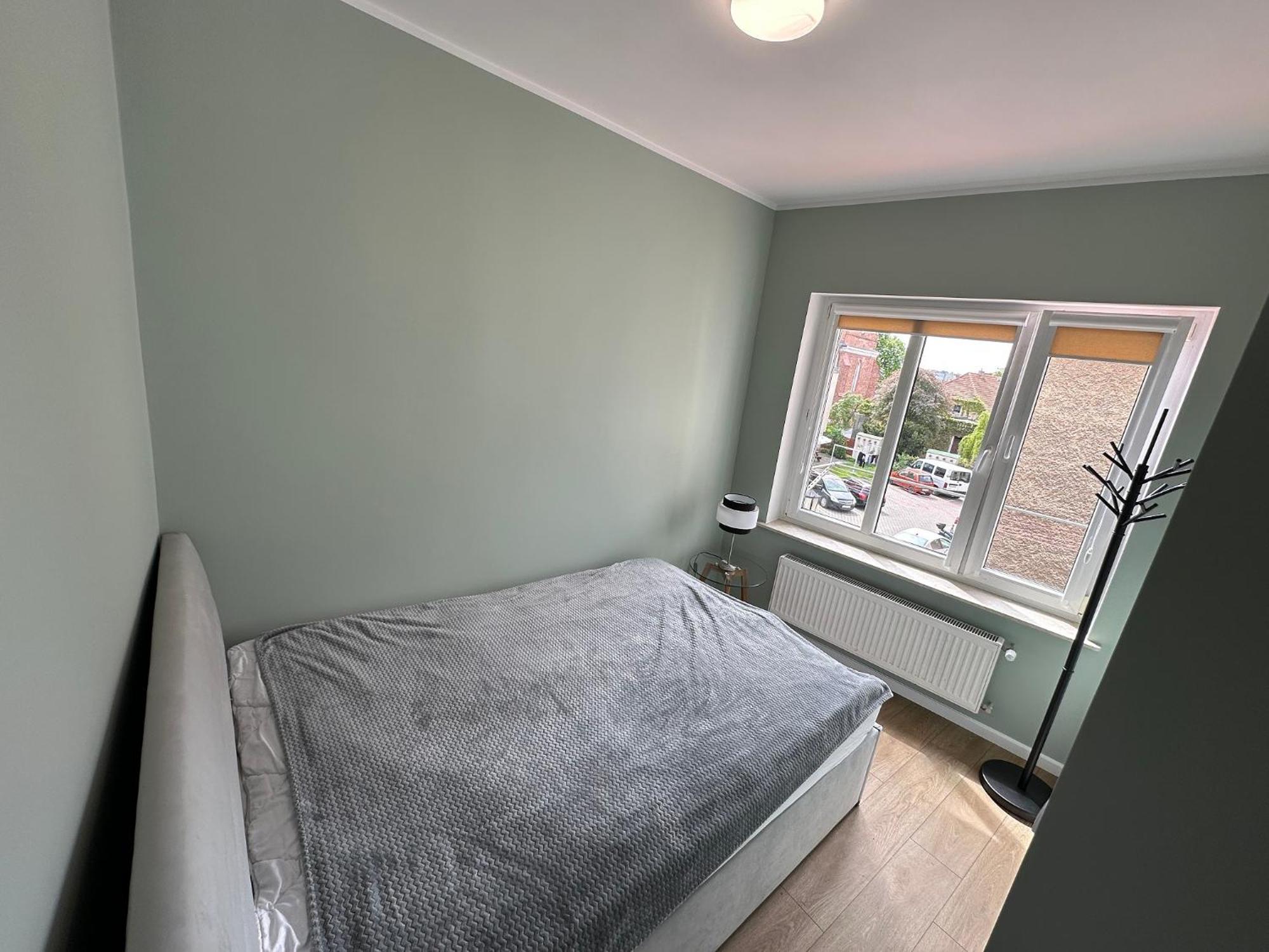 Apartament Aleksandra Hnězdno Exteriér fotografie